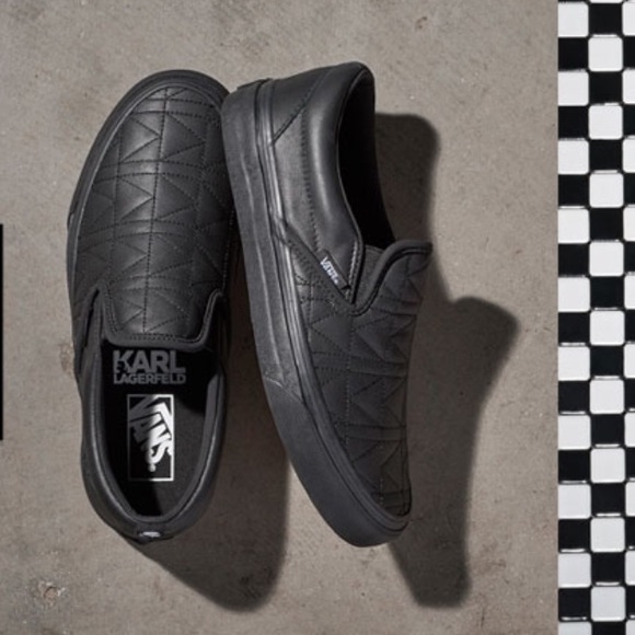 vans karl vans karl